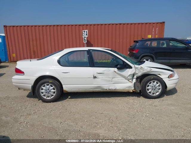Aukcja sprzedaży 2000 Chrysler Cirrus Lx, vin: 1C3EJ46X1YN115093, numer aukcji: 12658683