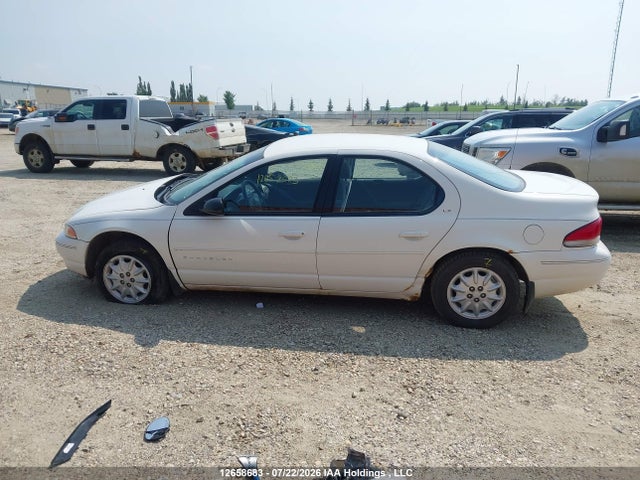Aukcja sprzedaży 2000 Chrysler Cirrus Lx, vin: 1C3EJ46X1YN115093, numer aukcji: 12658683