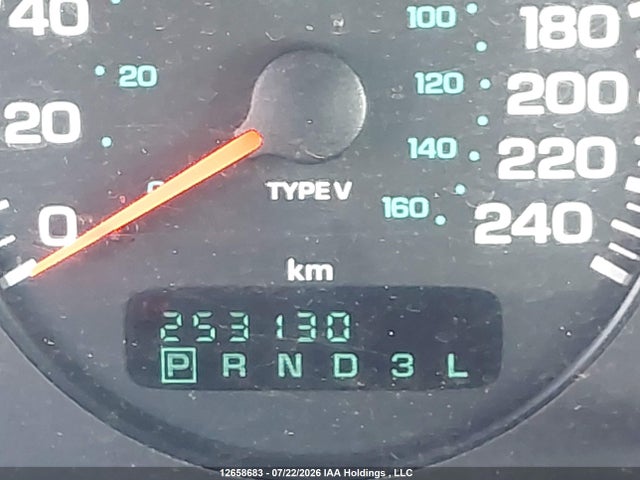 Aukcja sprzedaży 2000 Chrysler Cirrus Lx, vin: 1C3EJ46X1YN115093, numer aukcji: 12658683