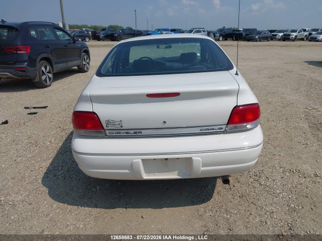 Aukcja sprzedaży 2000 Chrysler Cirrus Lx, vin: 1C3EJ46X1YN115093, numer aukcji: 12658683
