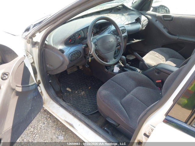 Aukcja sprzedaży 2000 Chrysler Cirrus Lx, vin: 1C3EJ46X1YN115093, numer aukcji: 12658683