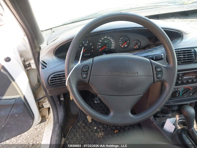 Aukcja sprzedaży 2000 Chrysler Cirrus Lx, vin: 1C3EJ46X1YN115093, numer aukcji: 12658683