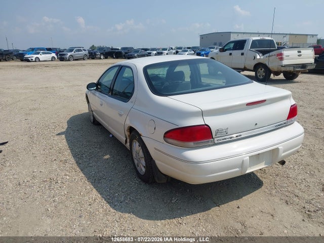 Aukcja sprzedaży 2000 Chrysler Cirrus Lx, vin: 1C3EJ46X1YN115093, numer aukcji: 12658683