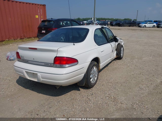 Aukcja sprzedaży 2000 Chrysler Cirrus Lx, vin: 1C3EJ46X1YN115093, numer aukcji: 12658683