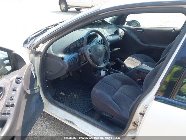 Aukcja sprzedaży 2000 Chrysler Cirrus Lx, vin: 1C3EJ46X1YN115093, numer aukcji: 12658683