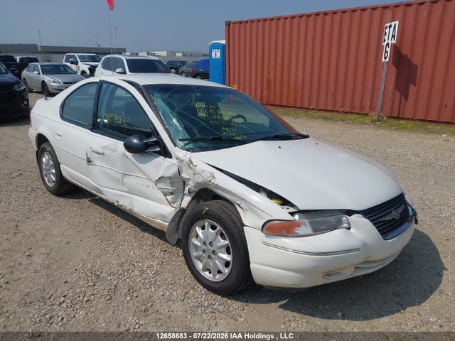 Aukcja sprzedaży 2000 Chrysler Cirrus Lx, vin: 1C3EJ46X1YN115093, numer aukcji: 12658683