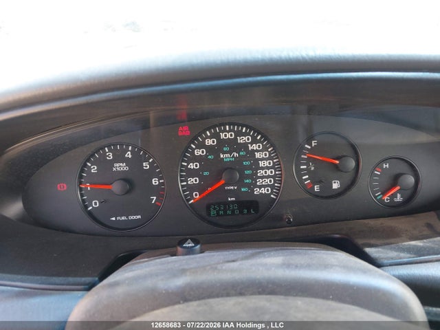 Aukcja sprzedaży 2000 Chrysler Cirrus Lx, vin: 1C3EJ46X1YN115093, numer aukcji: 12658683