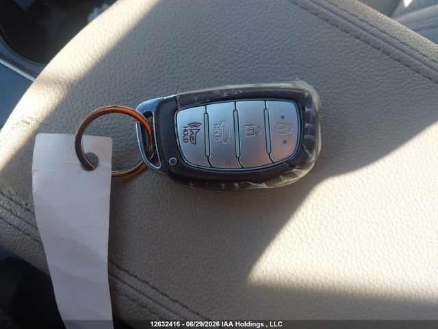 Hyundai SONATA GLS 2015 5NPE24AF4FH255191 Image 11