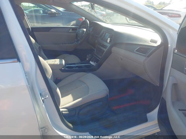 Hyundai SONATA GLS 2015 5NPE24AF4FH255191 Image 5