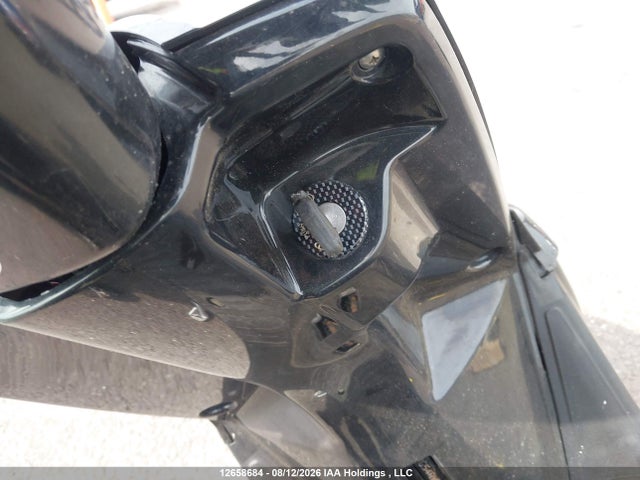 2002 Yamaha Cw50 მანქანა იყიდება აუქციონზე, vin: VG54RWN042A107133, აუქციონის ნომერი: 12658684