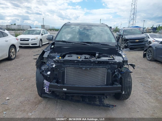 2025 Kia Seltos Lx Fwd მანქანა იყიდება აუქციონზე, vin: KNDEP2AA7S7811745, აუქციონის ნომერი: 12635617