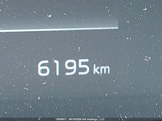 2025 Kia Seltos Lx Fwd მანქანა იყიდება აუქციონზე, vin: KNDEP2AA7S7811745, აუქციონის ნომერი: 12635617