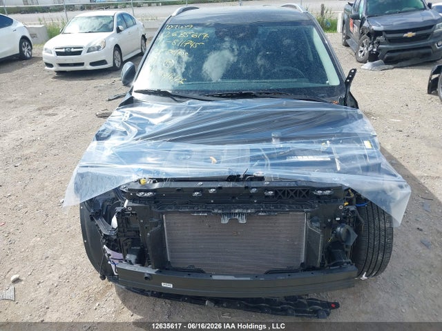 2025 Kia Seltos Lx Fwd მანქანა იყიდება აუქციონზე, vin: KNDEP2AA7S7811745, აუქციონის ნომერი: 12635617