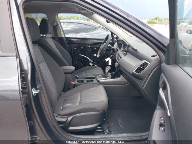 2025 Kia Seltos Lx Fwd მანქანა იყიდება აუქციონზე, vin: KNDEP2AA7S7811745, აუქციონის ნომერი: 12635617