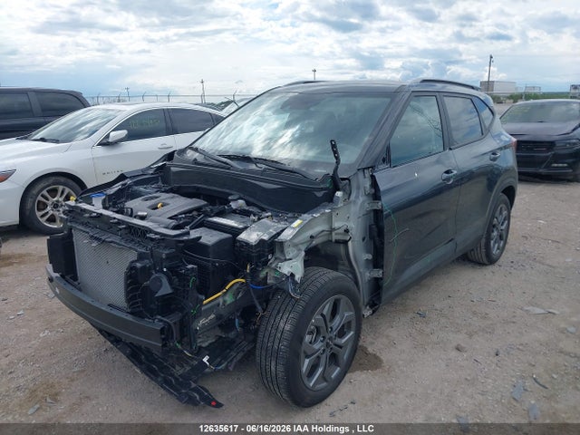 2025 Kia Seltos Lx Fwd მანქანა იყიდება აუქციონზე, vin: KNDEP2AA7S7811745, აუქციონის ნომერი: 12635617