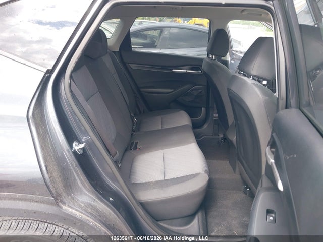 2025 Kia Seltos Lx Fwd მანქანა იყიდება აუქციონზე, vin: KNDEP2AA7S7811745, აუქციონის ნომერი: 12635617