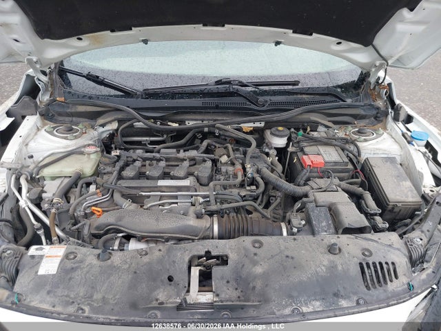 SHHFK7H42KU302025 Honda Civic Sport