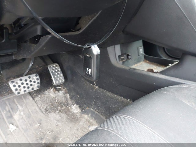 SHHFK7H42KU302025 Honda Civic Sport