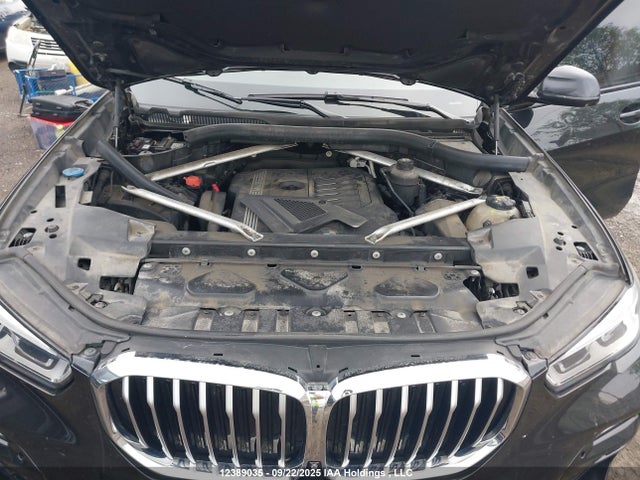 5UXCR6C55KLK83542 BMW X5 Xdrive40i