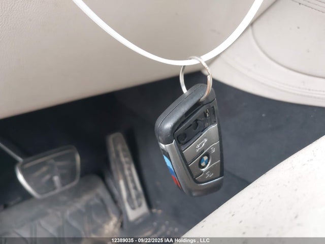5UXCR6C55KLK83542 BMW X5 Xdrive40i