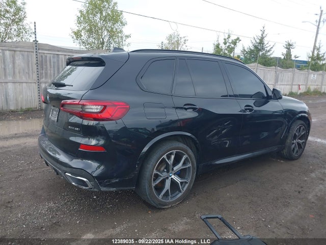 5UXCR6C55KLK83542 BMW X5 Xdrive40i