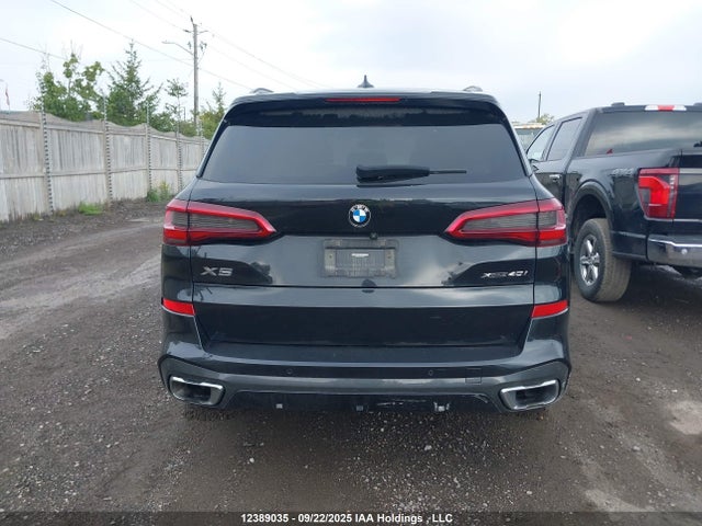 5UXCR6C55KLK83542 BMW X5 Xdrive40i