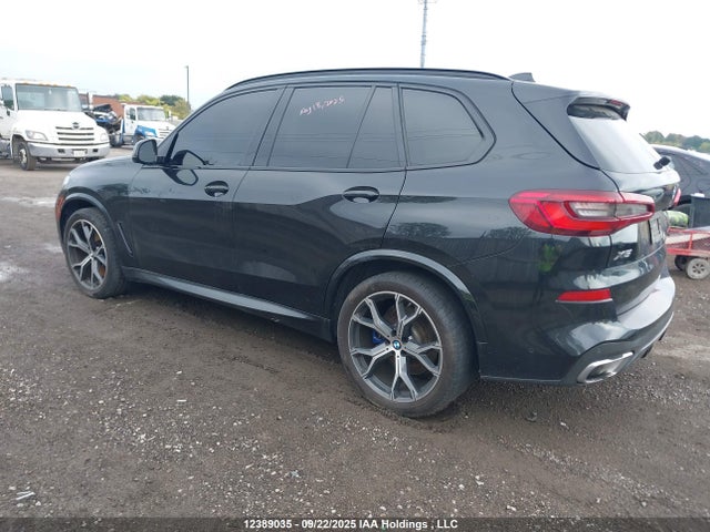 5UXCR6C55KLK83542 BMW X5 Xdrive40i