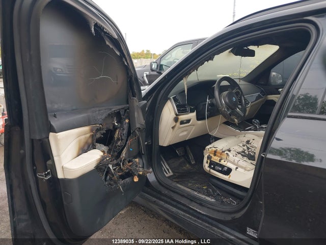 5UXCR6C55KLK83542 BMW X5 Xdrive40i