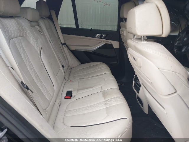 5UXCR6C55KLK83542 BMW X5 Xdrive40i