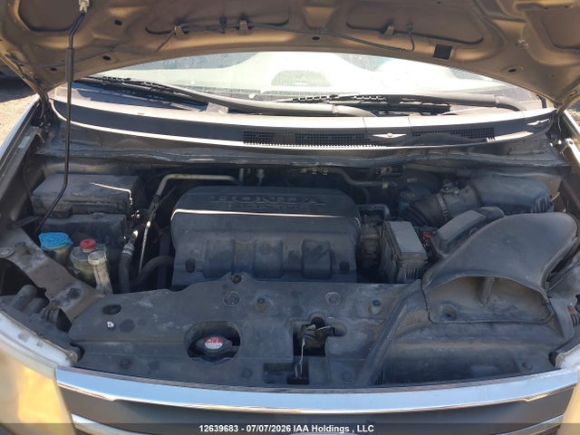 Aukcja sprzedaży 2012 Honda Odyssey Ex, vin: 5FNRL5H42CB507894, numer aukcji: 12639683