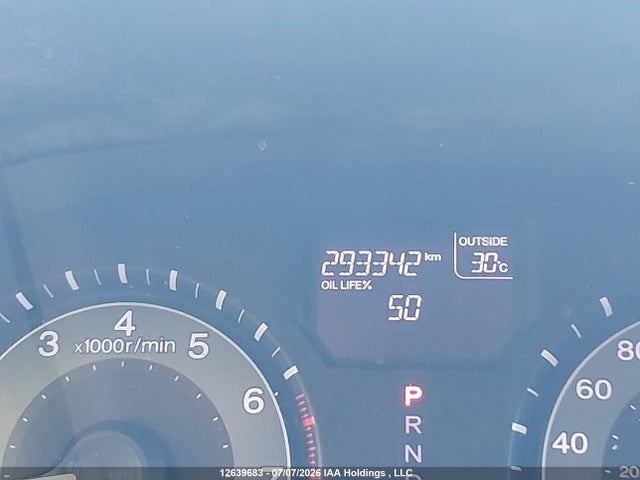 Aukcja sprzedaży 2012 Honda Odyssey Ex, vin: 5FNRL5H42CB507894, numer aukcji: 12639683