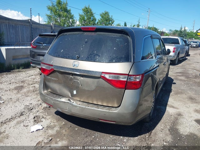 Aukcja sprzedaży 2012 Honda Odyssey Ex, vin: 5FNRL5H42CB507894, numer aukcji: 12639683