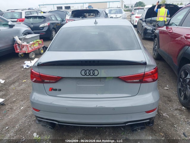 Audi Rs 3 2.5t 2018 WUABWGFF7J1902610 Image 17