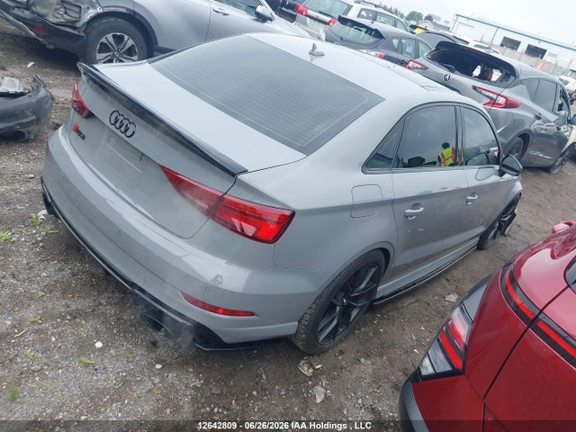 Audi Rs 3 2.5t 2018 WUABWGFF7J1902610 Image 4