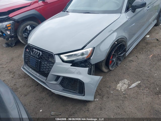 Audi Rs 3 2.5t 2018 WUABWGFF7J1902610 Image 6