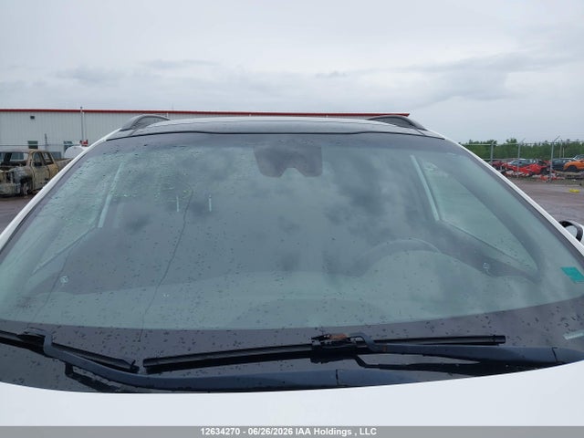 12634270 :رقم المزاد ، KNDPRCA6XJ7407339 vin ، 2018 Kia Sportage Sx Turbo مزاد بيع