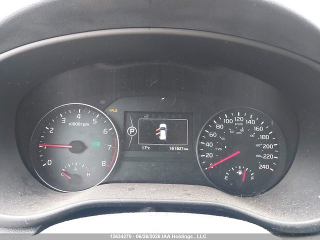 12634270 :رقم المزاد ، KNDPRCA6XJ7407339 vin ، 2018 Kia Sportage Sx Turbo مزاد بيع