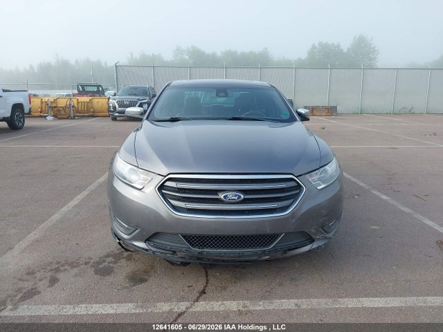 Aukcja sprzedaży 2013 Ford Taurus Limited, vin: 1FAHP2J88DG227549, numer aukcji: 12641605