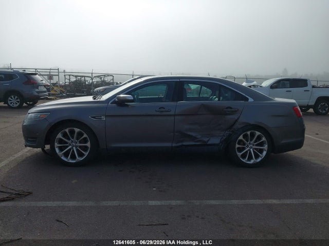 Aukcja sprzedaży 2013 Ford Taurus Limited, vin: 1FAHP2J88DG227549, numer aukcji: 12641605