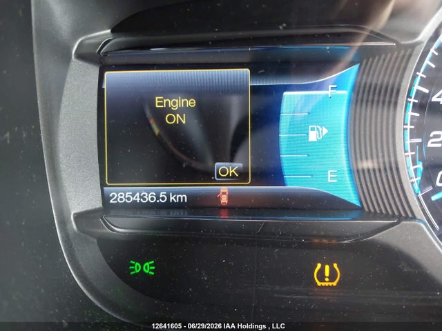 Aukcja sprzedaży 2013 Ford Taurus Limited, vin: 1FAHP2J88DG227549, numer aukcji: 12641605