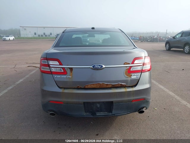 Aukcja sprzedaży 2013 Ford Taurus Limited, vin: 1FAHP2J88DG227549, numer aukcji: 12641605