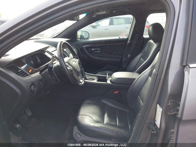Aukcja sprzedaży 2013 Ford Taurus Limited, vin: 1FAHP2J88DG227549, numer aukcji: 12641605