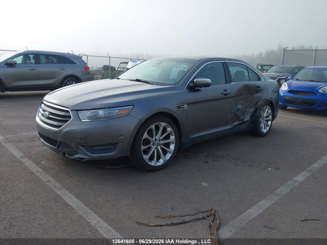 Aukcja sprzedaży 2013 Ford Taurus Limited, vin: 1FAHP2J88DG227549, numer aukcji: 12641605