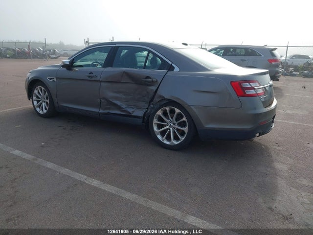 Aukcja sprzedaży 2013 Ford Taurus Limited, vin: 1FAHP2J88DG227549, numer aukcji: 12641605