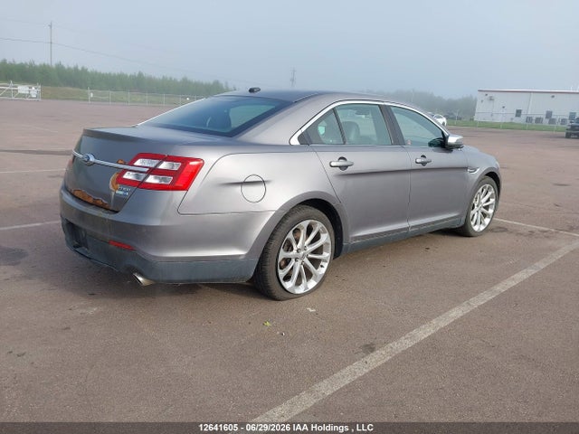 Aukcja sprzedaży 2013 Ford Taurus Limited, vin: 1FAHP2J88DG227549, numer aukcji: 12641605