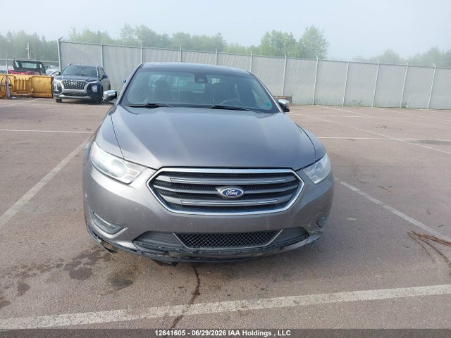 Aukcja sprzedaży 2013 Ford Taurus Limited, vin: 1FAHP2J88DG227549, numer aukcji: 12641605