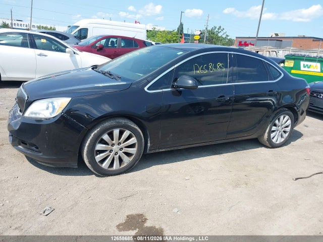 Buick Verano 2016 1G4PP5SKXG4125611 Image 14