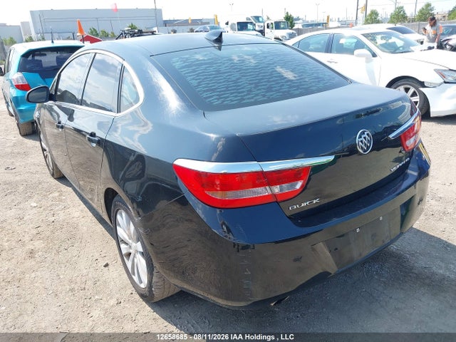 Buick Verano 2016 1G4PP5SKXG4125611 Image 3