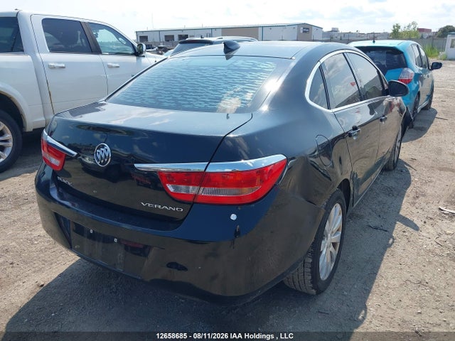 Buick Verano 2016 1G4PP5SKXG4125611 Image 4