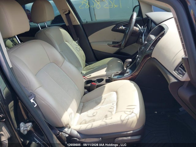 Buick Verano 2016 1G4PP5SKXG4125611 Image 5